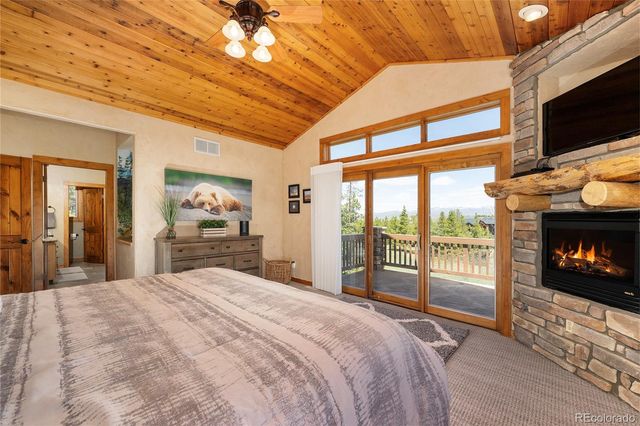 346 County Road 6236s, Granby, CO 80446