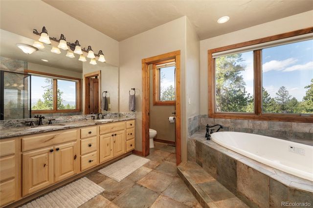 346 County Road 6236s, Granby, CO 80446