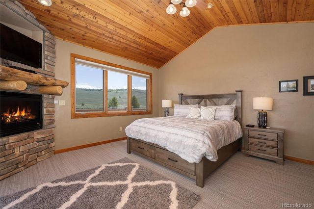 346 County Road 6236s, Granby, CO 80446