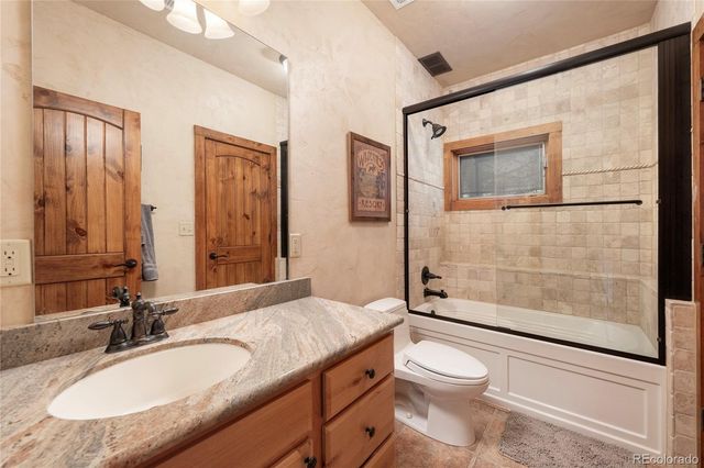 346 County Road 6236s, Granby, CO 80446