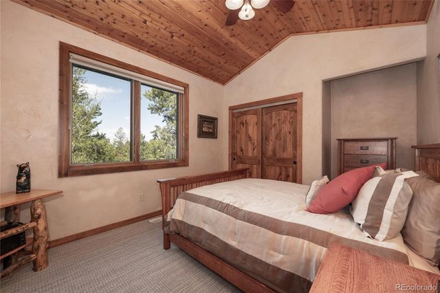 346 County Road 6236s, Granby, CO 80446