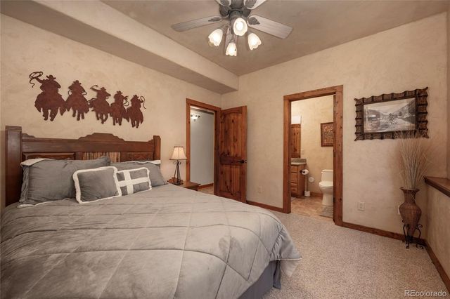 346 County Road 6236s, Granby, CO 80446