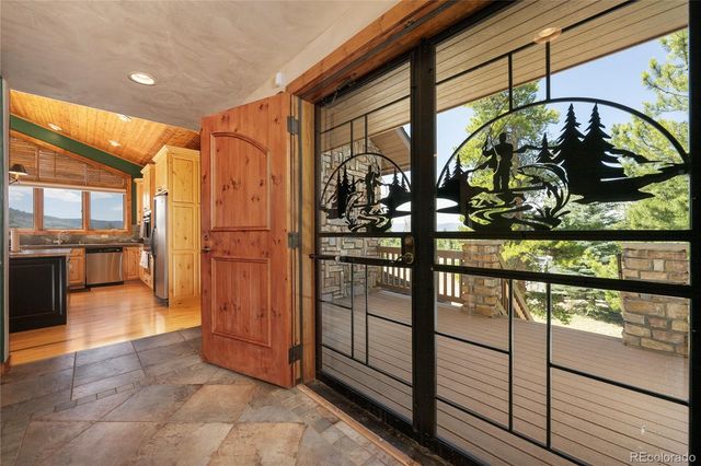 346 County Road 6236s, Granby, CO 80446