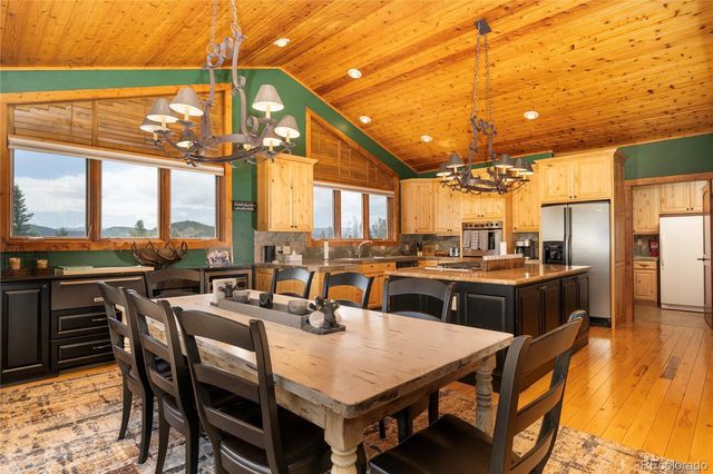 346 County Road 6236s, Granby, CO 80446