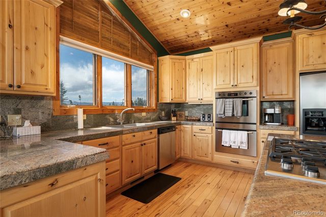 346 County Road 6236s, Granby, CO 80446