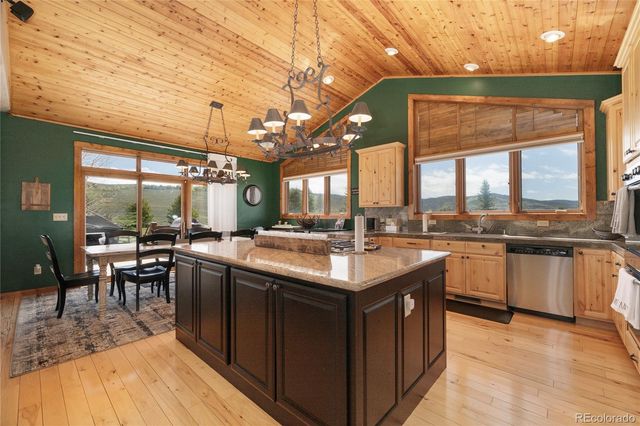 346 County Road 6236s, Granby, CO 80446