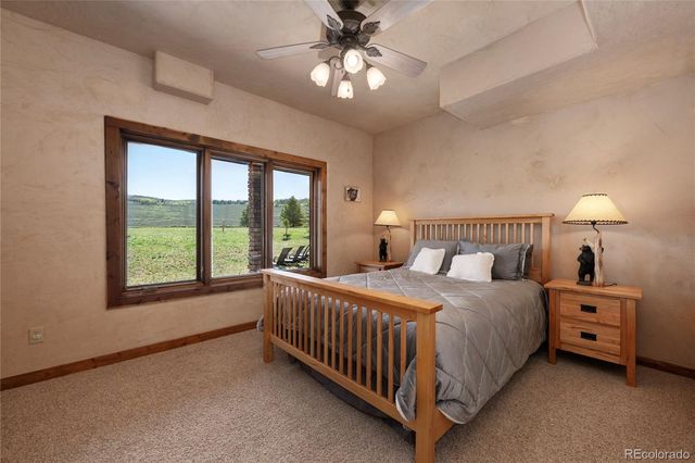 346 County Road 6236s, Granby, CO 80446