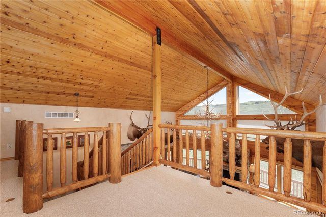 346 County Road 6236s, Granby, CO 80446