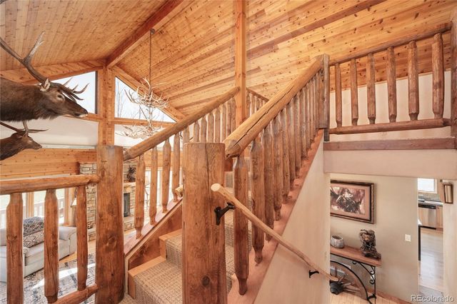 346 County Road 6236s, Granby, CO 80446