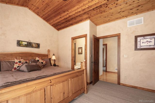 346 County Road 6236s, Granby, CO 80446