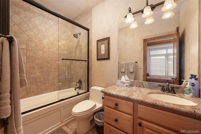 346 County Road 6236s, Granby, CO 80446