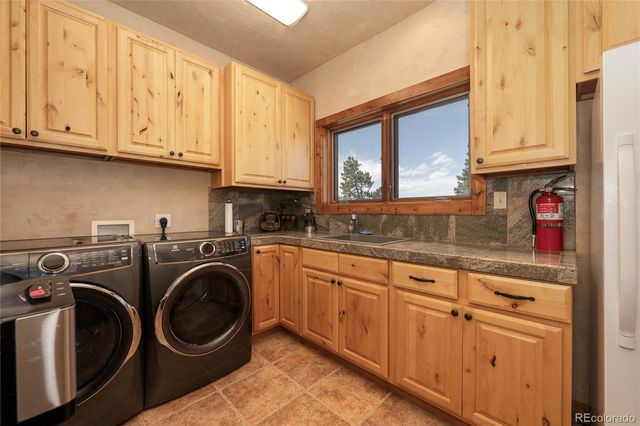 346 County Road 6236s, Granby, CO 80446