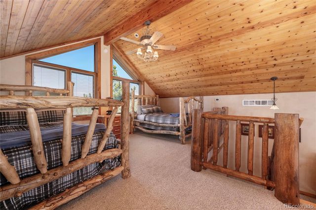 346 County Road 6236s, Granby, CO 80446