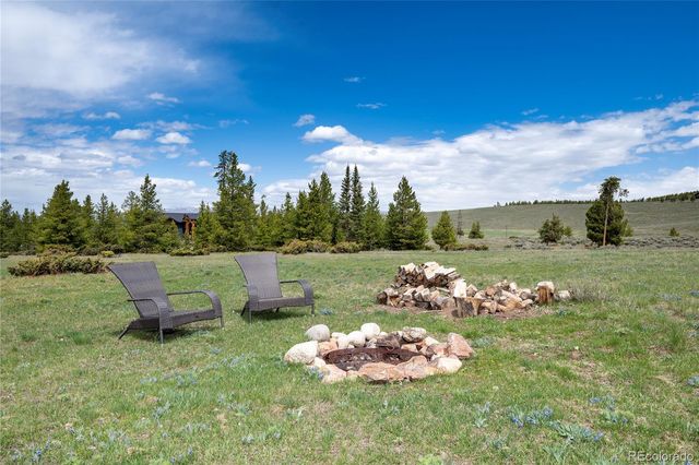 346 County Road 6236s, Granby, CO 80446