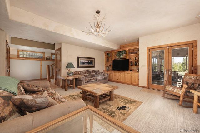 346 County Road 6236s, Granby, CO 80446