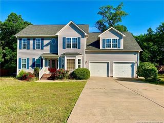 278 Old Field Loop, Sanford, NC 27332