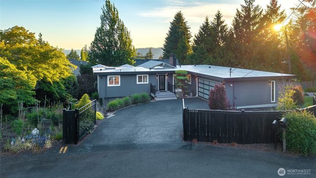 11410 SE 79th Street, Newcastle, WA 98056