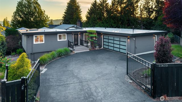 11410 SE 79th Street, Newcastle, WA 98056