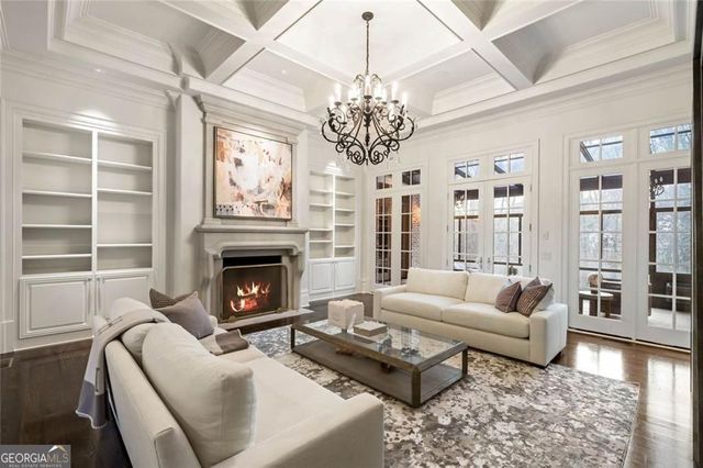 4076 Glen Devon Drive NW, Atlanta, GA 30327