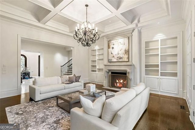 4076 Glen Devon Drive NW, Atlanta, GA 30327