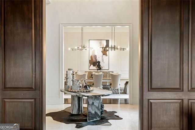 4076 Glen Devon Drive NW, Atlanta, GA 30327