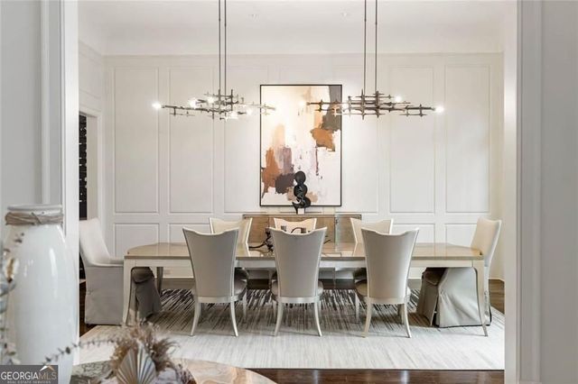 4076 Glen Devon Drive NW, Atlanta, GA 30327