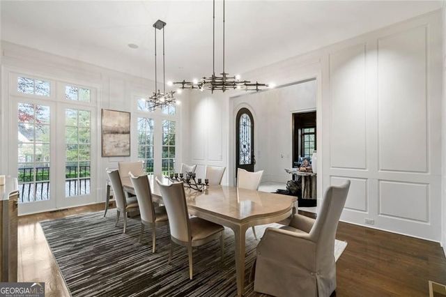 4076 Glen Devon Drive NW, Atlanta, GA 30327