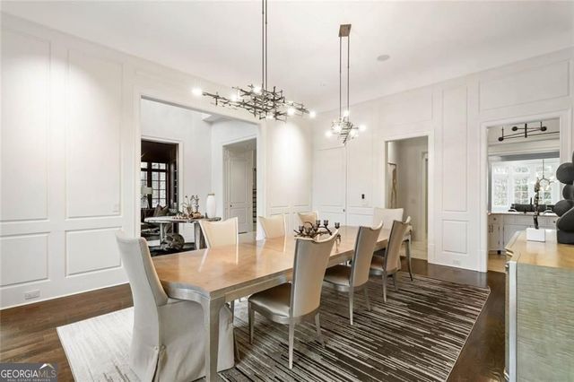 4076 Glen Devon Drive NW, Atlanta, GA 30327