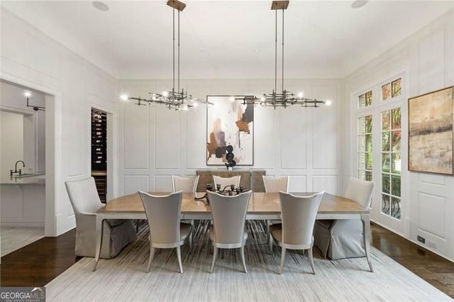 4076 Glen Devon Drive NW, Atlanta, GA 30327