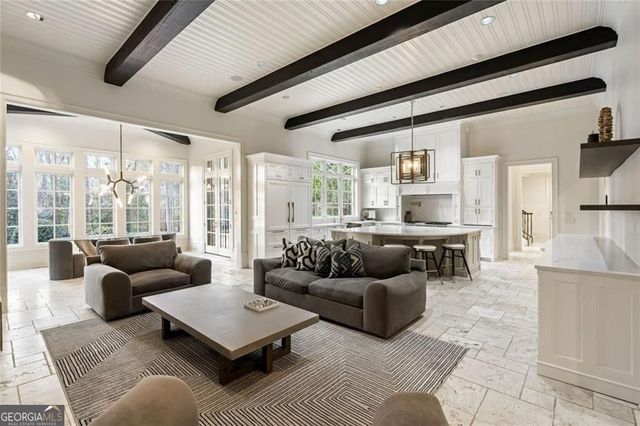 4076 Glen Devon Drive NW, Atlanta, GA 30327