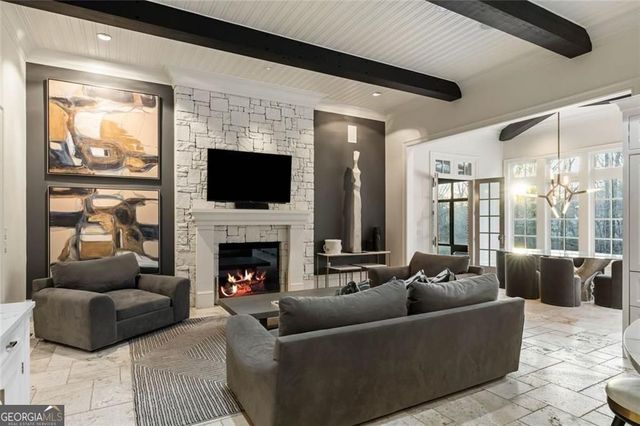 4076 Glen Devon Drive NW, Atlanta, GA 30327