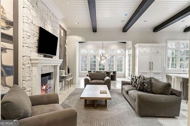 4076 Glen Devon Drive NW, Atlanta, GA 30327