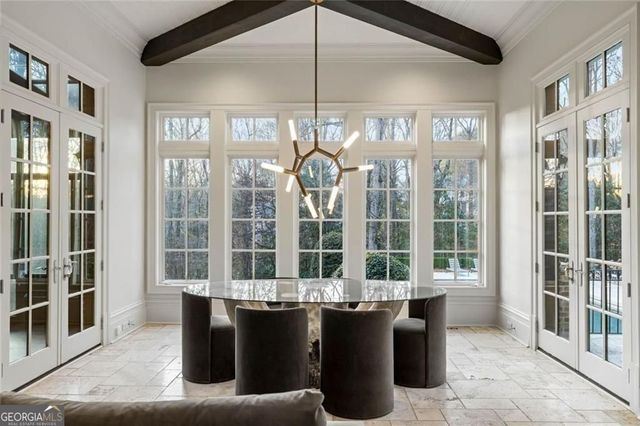 4076 Glen Devon Drive NW, Atlanta, GA 30327