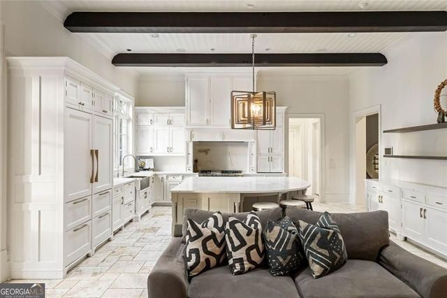 4076 Glen Devon Drive NW, Atlanta, GA 30327