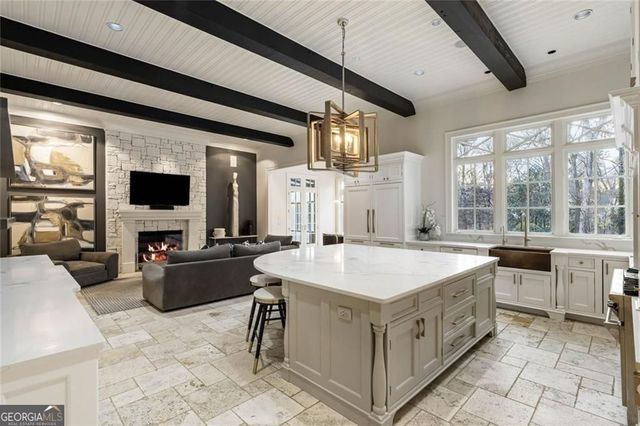 4076 Glen Devon Drive NW, Atlanta, GA 30327