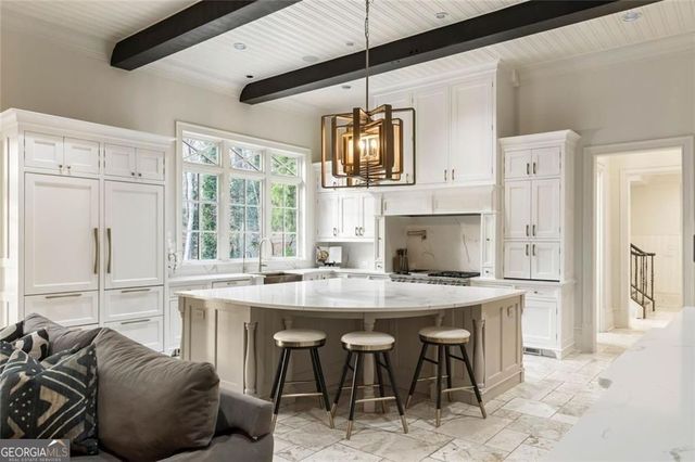 4076 Glen Devon Drive NW, Atlanta, GA 30327