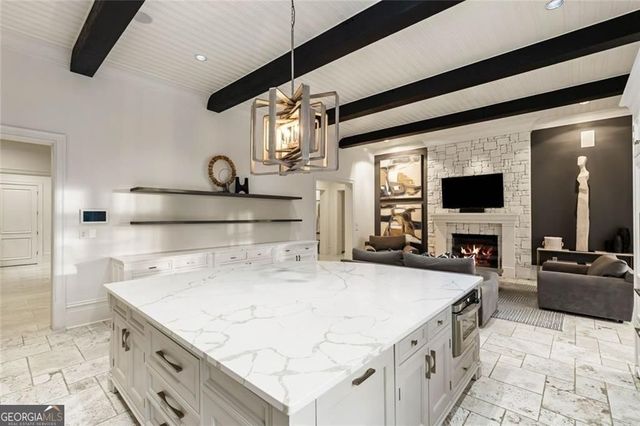 4076 Glen Devon Drive NW, Atlanta, GA 30327