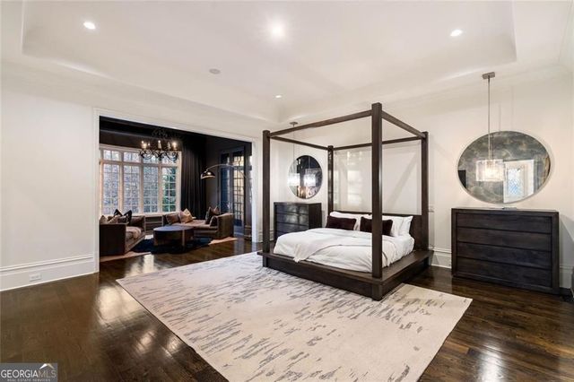 4076 Glen Devon Drive NW, Atlanta, GA 30327