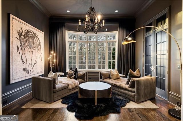 4076 Glen Devon Drive NW, Atlanta, GA 30327