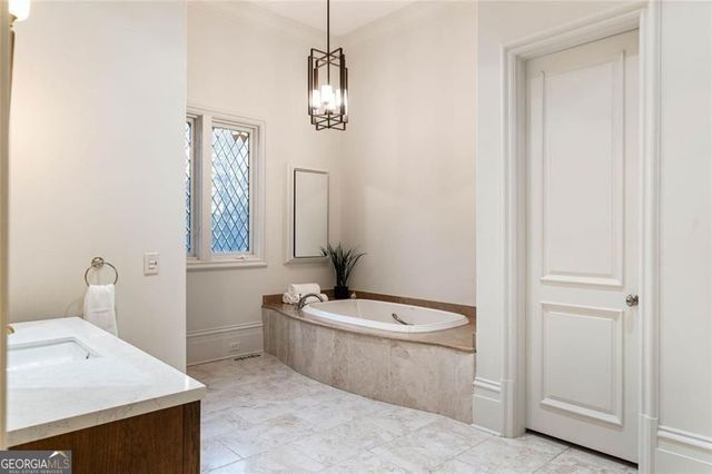 4076 Glen Devon Drive NW, Atlanta, GA 30327