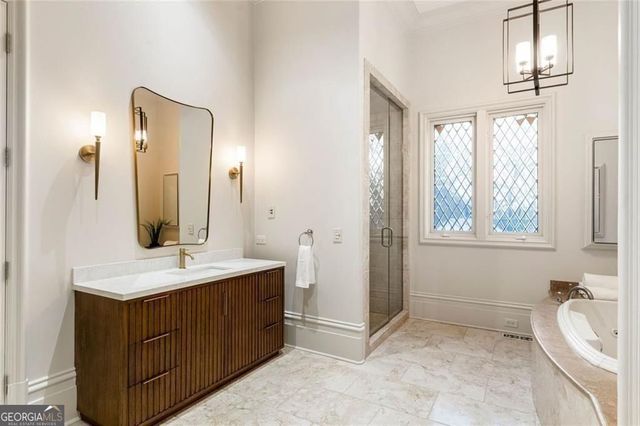 4076 Glen Devon Drive NW, Atlanta, GA 30327