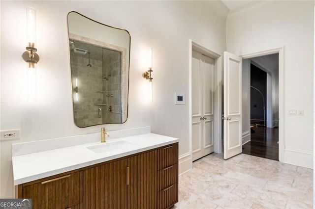 4076 Glen Devon Drive NW, Atlanta, GA 30327