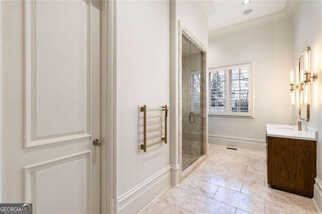 4076 Glen Devon Drive NW, Atlanta, GA 30327