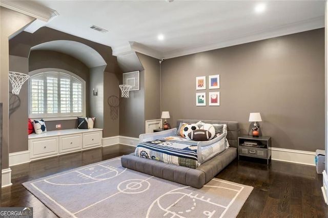 4076 Glen Devon Drive NW, Atlanta, GA 30327