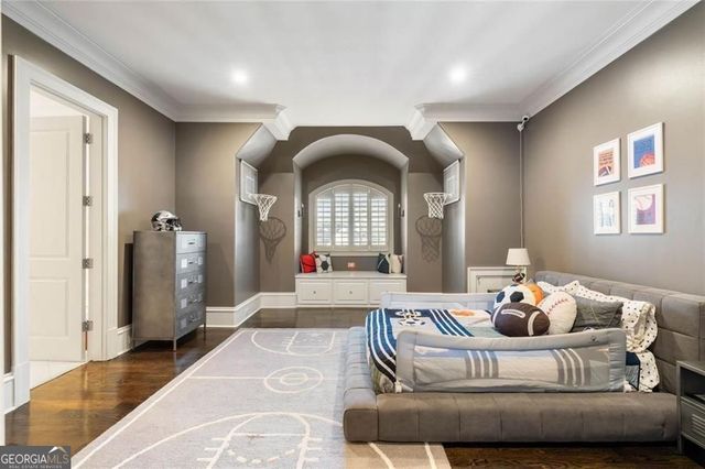 4076 Glen Devon Drive NW, Atlanta, GA 30327