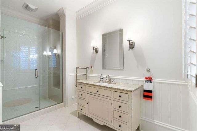 4076 Glen Devon Drive NW, Atlanta, GA 30327