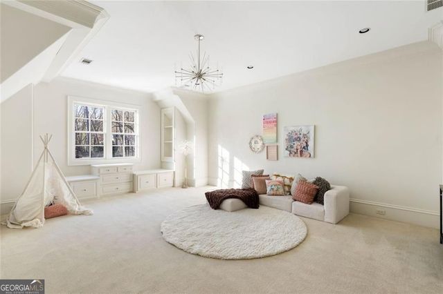 4076 Glen Devon Drive NW, Atlanta, GA 30327