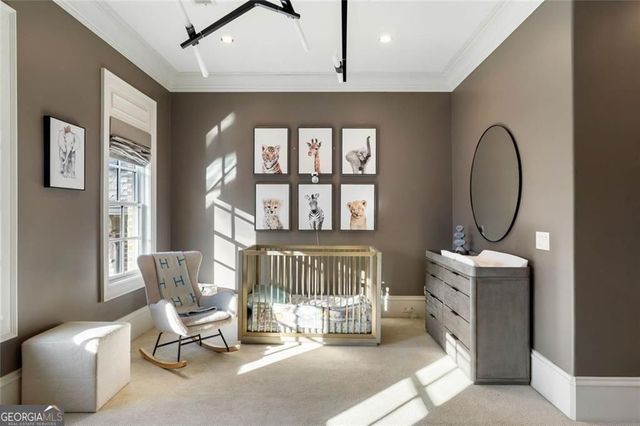 4076 Glen Devon Drive NW, Atlanta, GA 30327