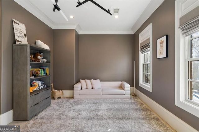 4076 Glen Devon Drive NW, Atlanta, GA 30327