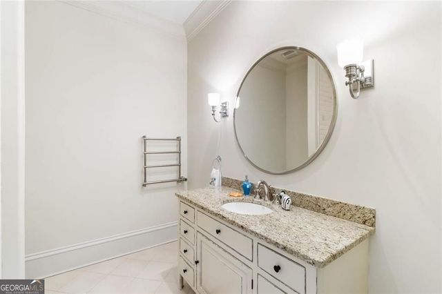 4076 Glen Devon Drive NW, Atlanta, GA 30327